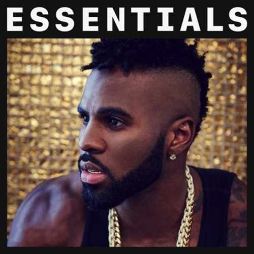 Jason Derulo - Essentials