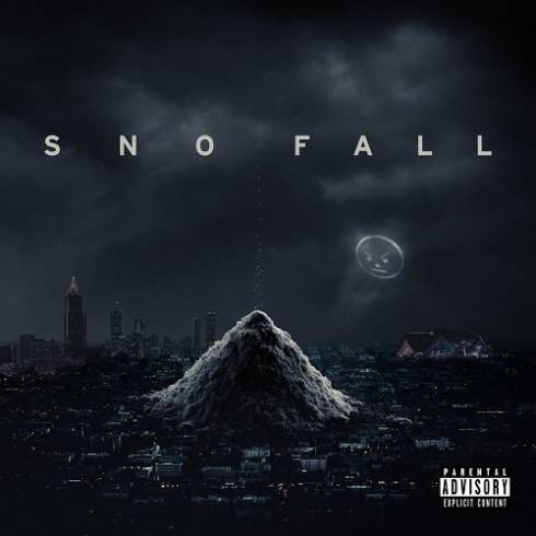 Jeezy – Sno Fall