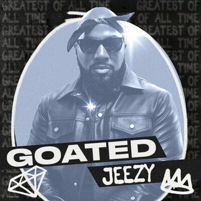 Jeezy – GOATED: Jeezy