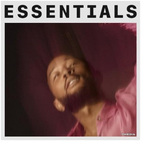 John Legend - Essentials (2 Cd's)