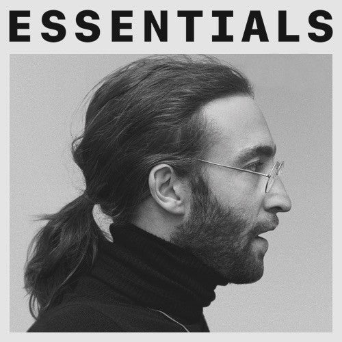 John Lennon - Essentials