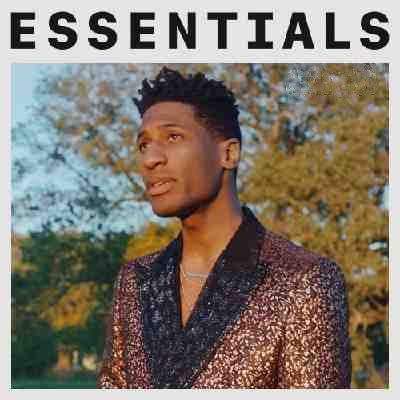 Jon Batiste - Essentials