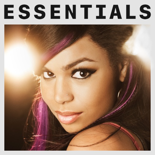 Jordin Sparks - Essentials