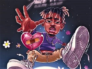 Juice WRLD – 07.07