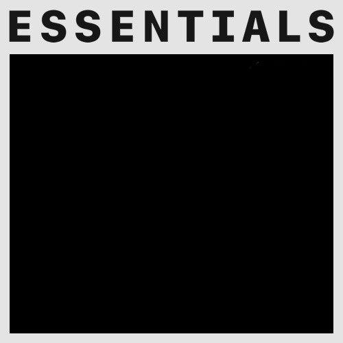 Kanye West - Essentials (2 Cd's)