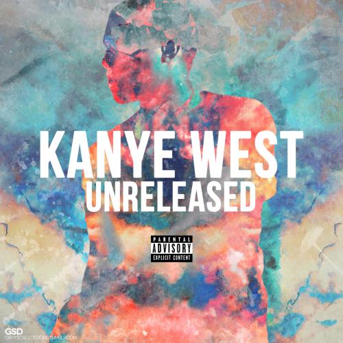 Kanye West UNRELEASED