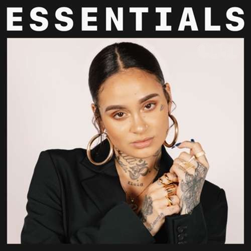 Kehlani - Essentials (2 Cd's)
