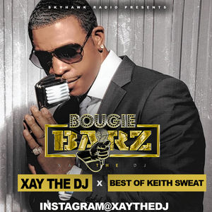 Keith Sweat - The Best Of Keith Sweat