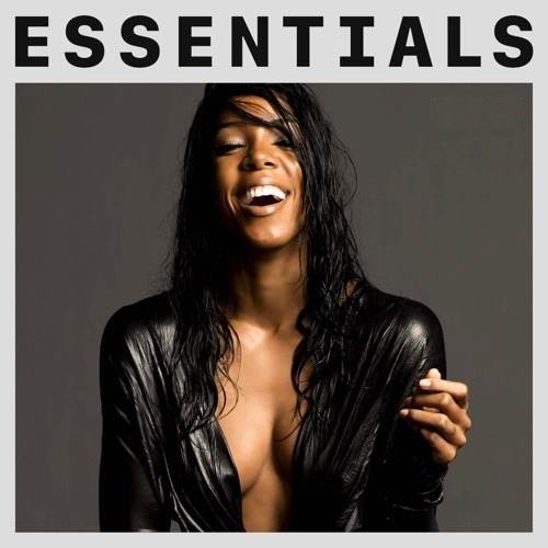 Kelly Rowland - Essentials