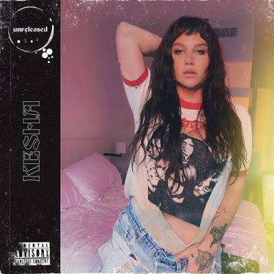Kesha - Kesha (Unreleased)