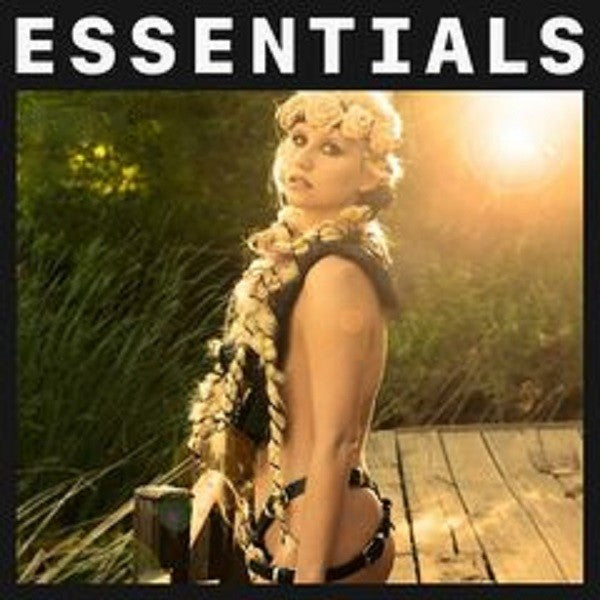 Kesha – Essentials