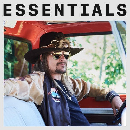 Kid Rock - Essentials
