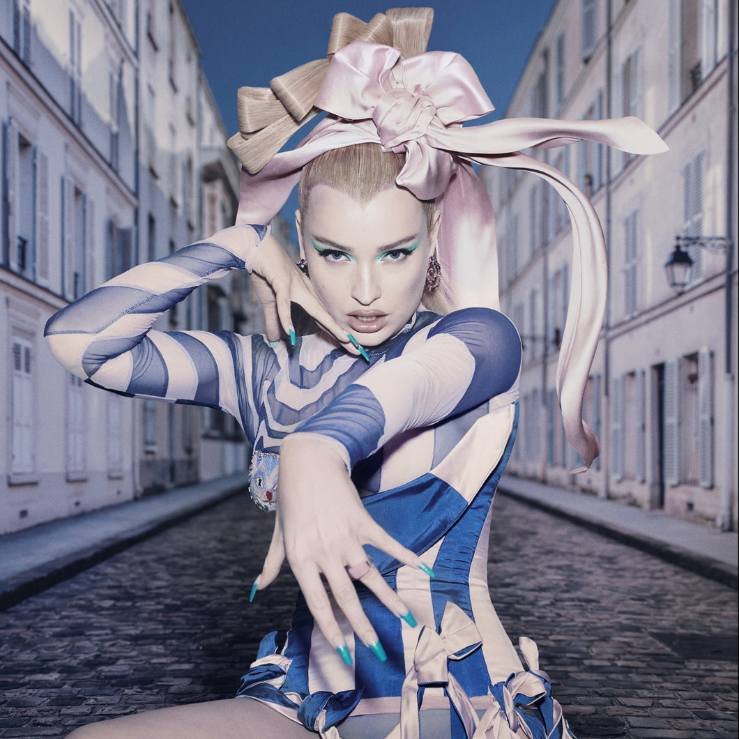 Kim Petras – _Problématique_