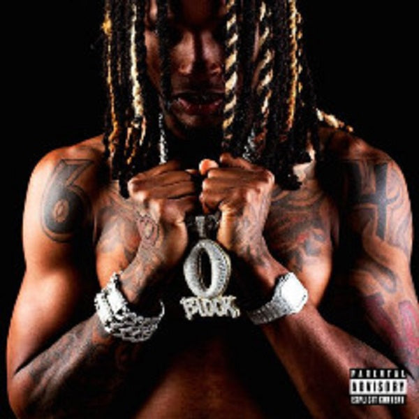 King Von – _Welcome To _O’block