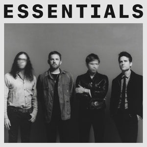 Kings of Leon - Essentials (2 Cd's)
