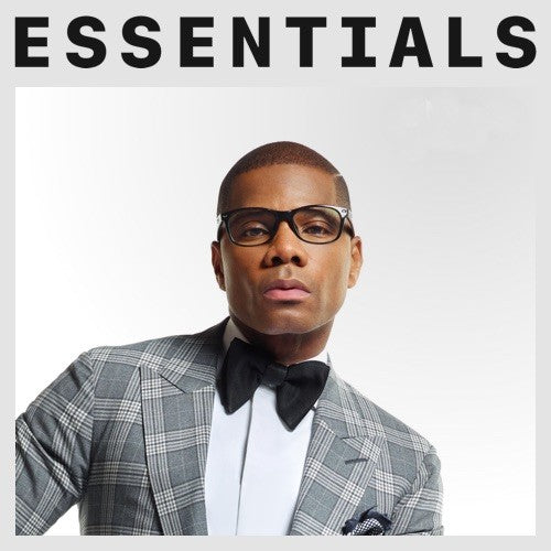 Kirk Franklin - Essentials (2 Cd's)