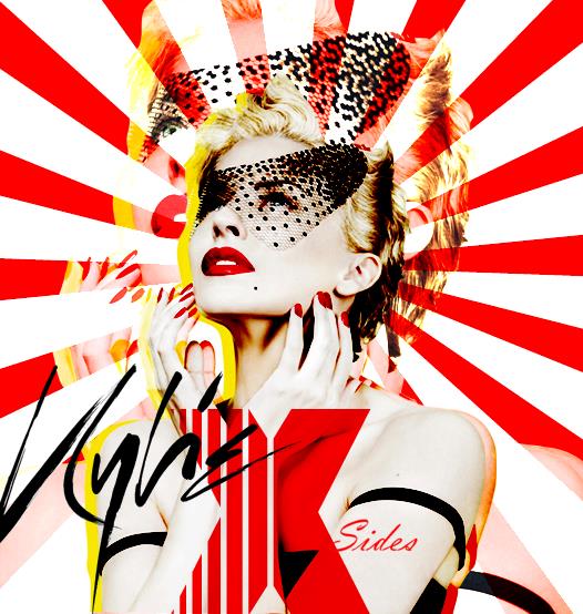 Kylie Minogue - X-Sides 2 Cd – Mixtapez4u