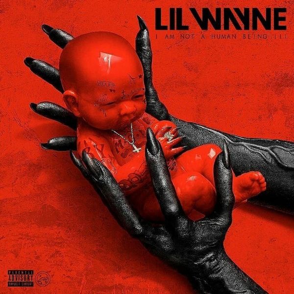 Lil Wayne - _IANAHB3_Promo_Mix