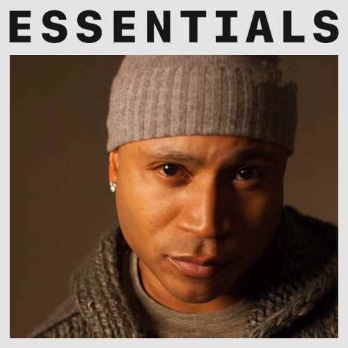 LL Cool J - Essentials (2 Cd's)