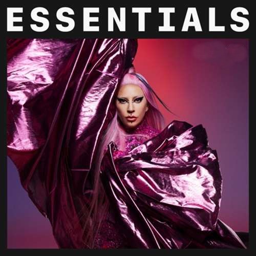 Lady Gaga - Essentials 2 Cd's