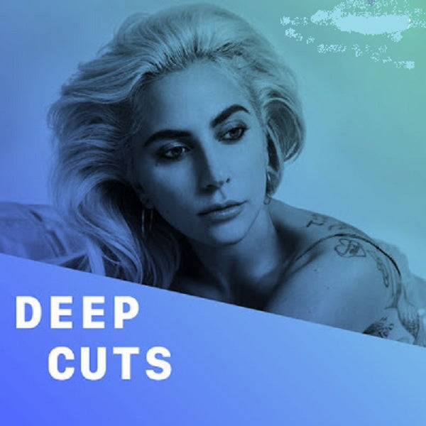 Lady Gaga - Lady Gaga Deep Cuts