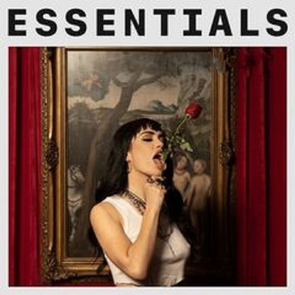 Lali – Essentials
