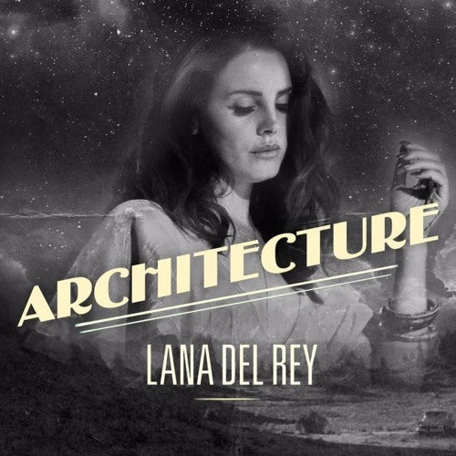 Lana Del Rey - Architecture Ep
