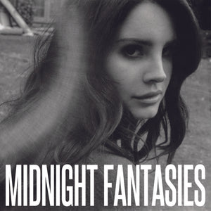 Lana Del Rey – Midnight Fantasies EP