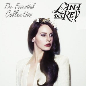 Lana Del Rey – The Essential Collection