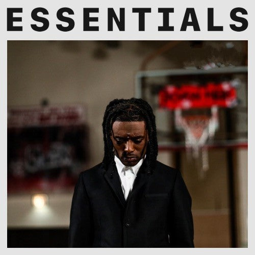 Lil Uzi Vert - Essentials (2 Cd's)