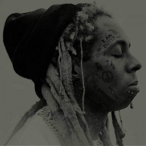 Lil Wayne - I_Am_Music