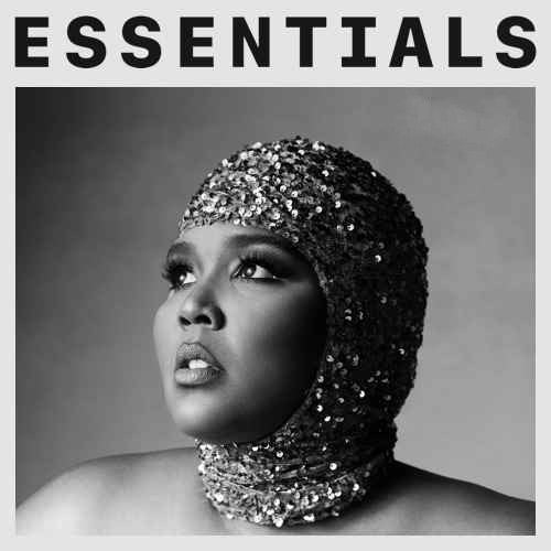 Lizzo - Essentials