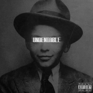 Logic - Undeniable