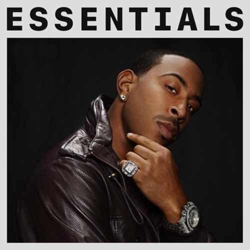 Ludacris - Essentials  2 (Cd's)