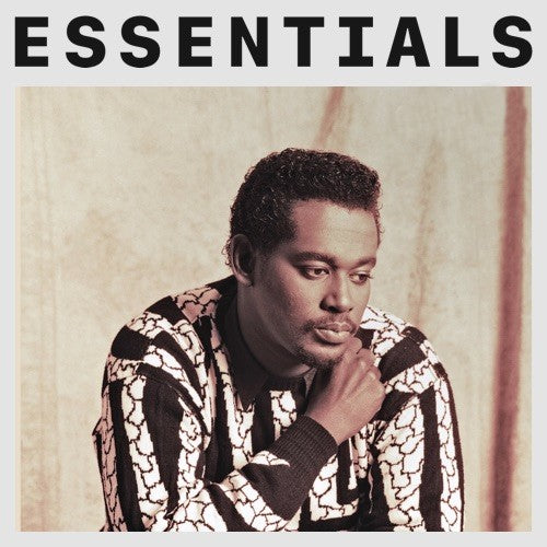 Luther Vandross - Essentials