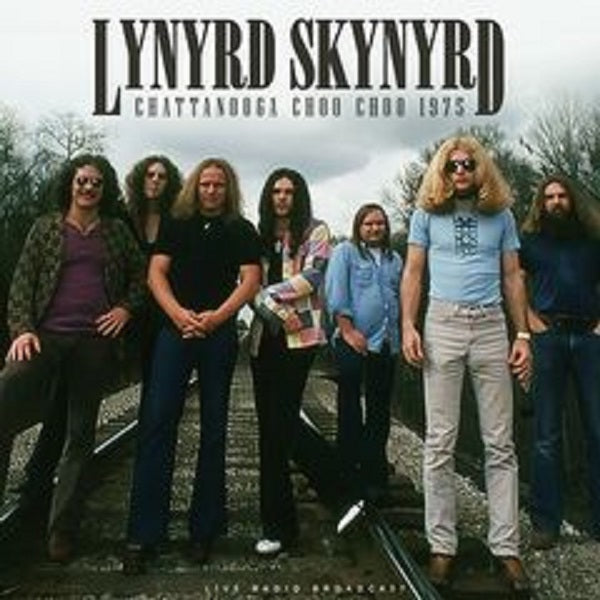 Lynyrd Skynyrd – Chattanooga Choo Choo 1975 (Live)