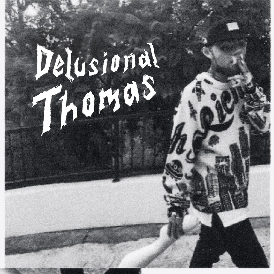 Mac Miller - _Delusional_Thomas