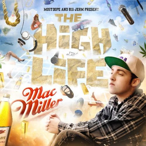 Mac Miller - The_High_Life