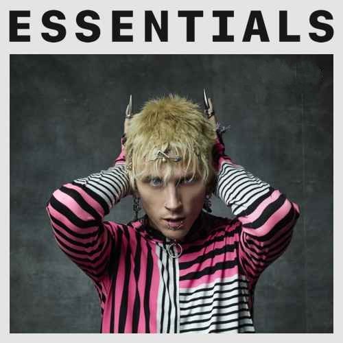 Machine Gun Kelly - Essentials (2 Cd's)