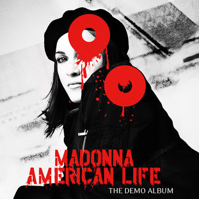 Madonna - American_Life Demo