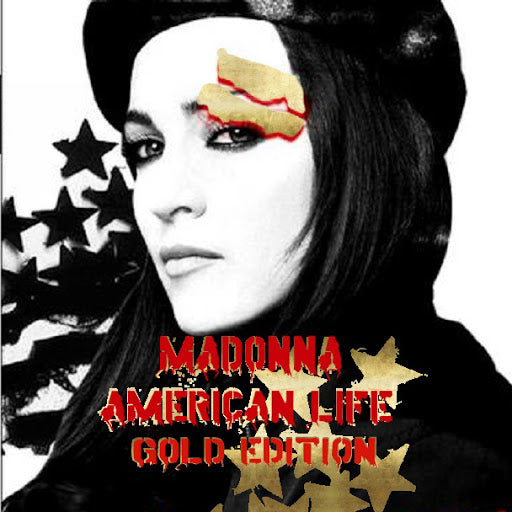 Madonna - America Life Gold Edition (2 Cd's)