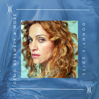 Madonna - Demo_Assembly_&_More