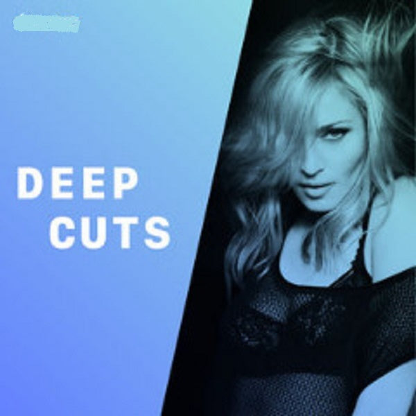 Madonna – Madonna Deep Cuts 2 Cd