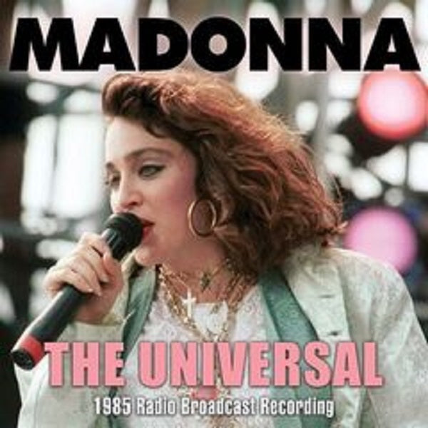 Madonna – The_Universal