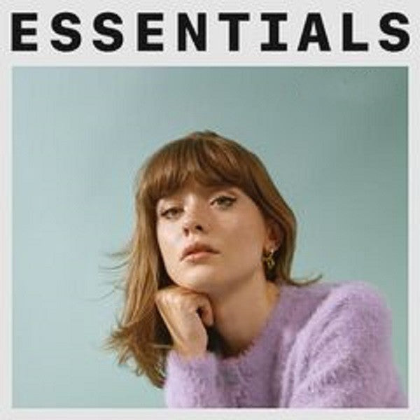 Maisie Peters – Essentials