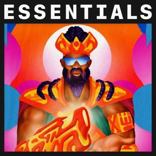 Major Lazer - Essentials