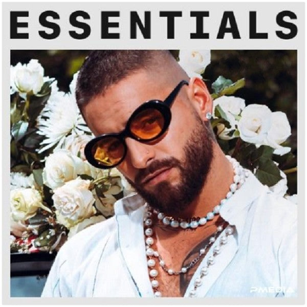 Maluma – Maluma Essentials