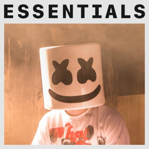 Marshmello - Essentials