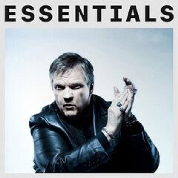 Meat Loaf – Essentials (2 Cd's)