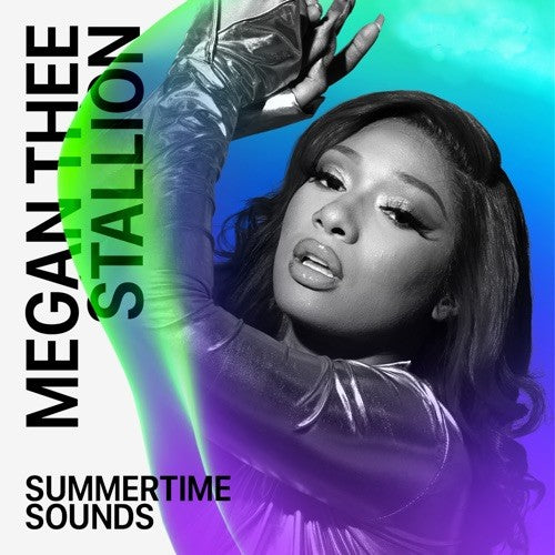Megan Thee Stallion And Others - Hot Girl Summer